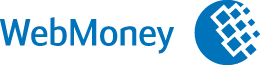 WebMoney-logo