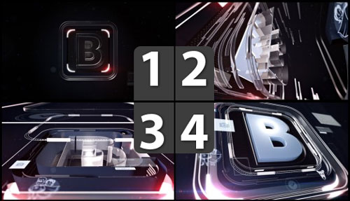 frame number