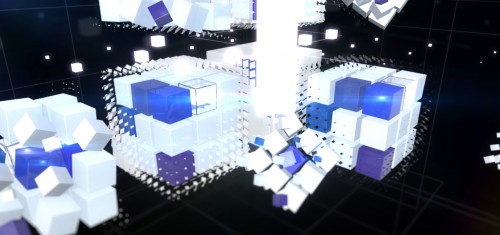 cubics cubics